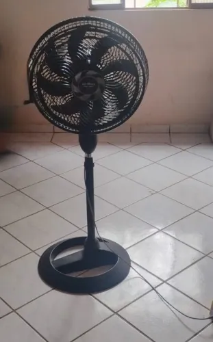 Ventilador