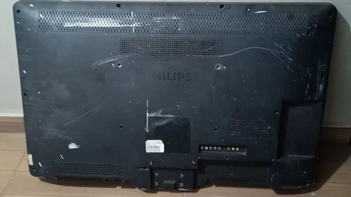 TV Philips LCD 40" Digital 1080p 40PFL3605D/78
