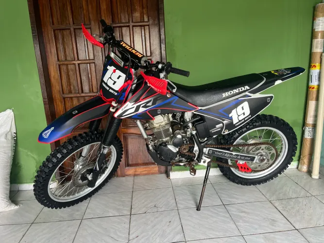 CRF 230 Extra