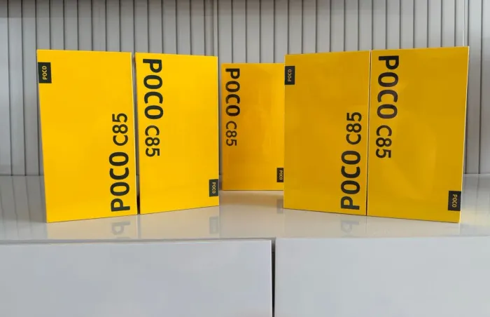 Poco C85 128GB/256GB LACRADOS