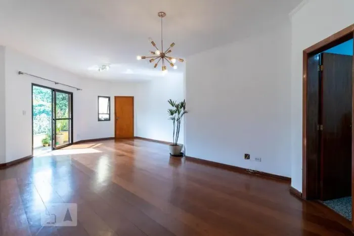 Apartamento à Venda - Mandaqui, 3 Quartos, 130 m2