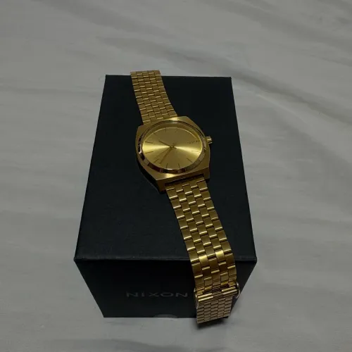 Relógio Nixon Time Teller Original