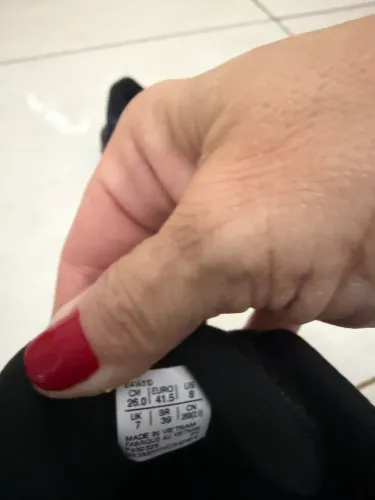 Tênis para jogar tênis