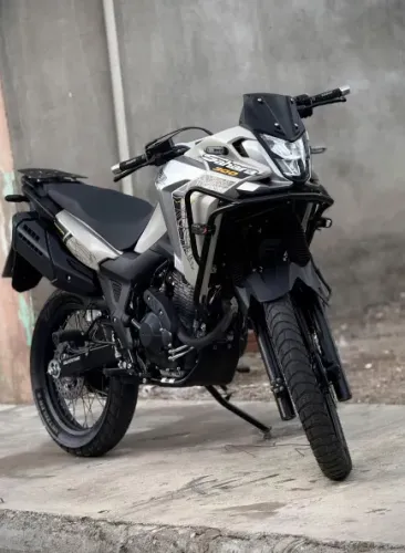 REPASSE SAHARA 300