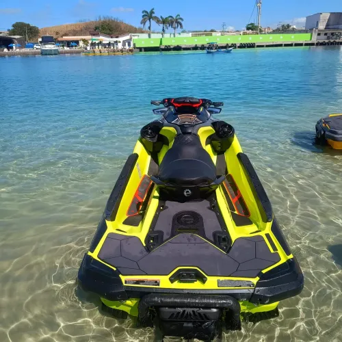 Jet ski Seadoo 300