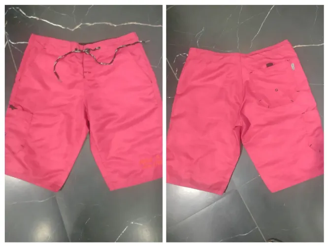 Bermuda masculina veste M