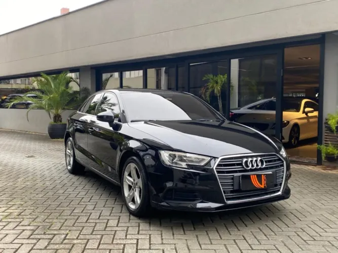 Audi A3 Sportback 1.4 TFSI S-tronic 2019