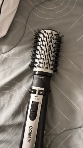 Escova rotativa Polishop 