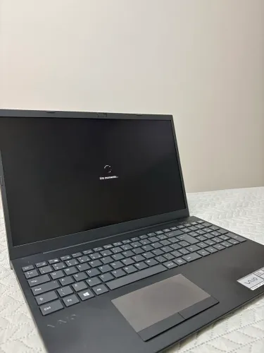 Notebook VAIO FE15, 15.6'' FHD, 10th, Intel Core i3, 8GB 512GB SSD, Windows 11, B2691H