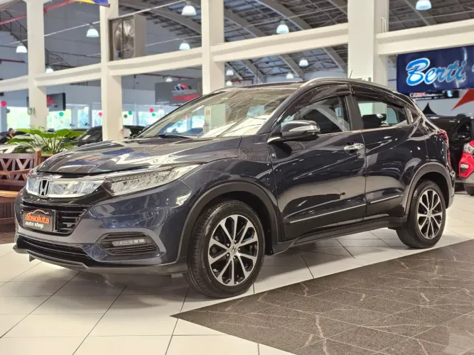 Honda HR-V EXL 1.8 Flexone 16V 5P Aut. 2021