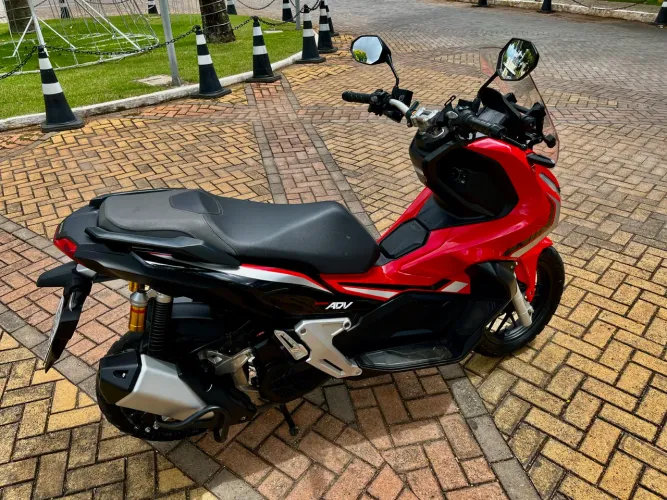 Vendo ADV 150cc
