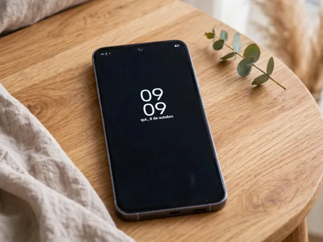 Galaxy A35 5G 128GB novinho, sem nenhum arranhão, sem marcas de uso.