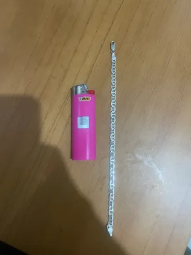 Pulseira prata 925