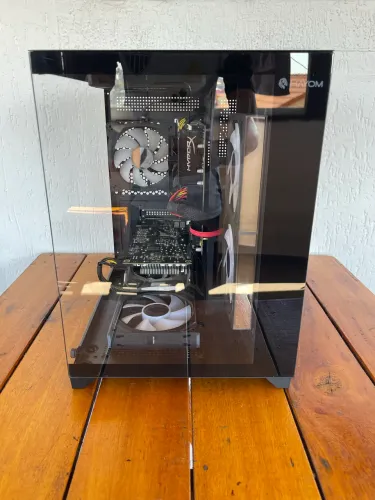 Computador Gamer Completo