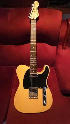 Telecaster Vintage V2 Reissued USADA