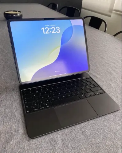 iPad Pro M4 11 polegadas