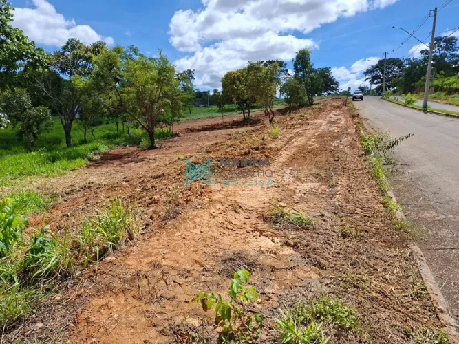 Lote em condomínio à venda, Condomínio Versailles Ville de France - Lagoa Santa/MG