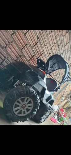 Carinho de passear 