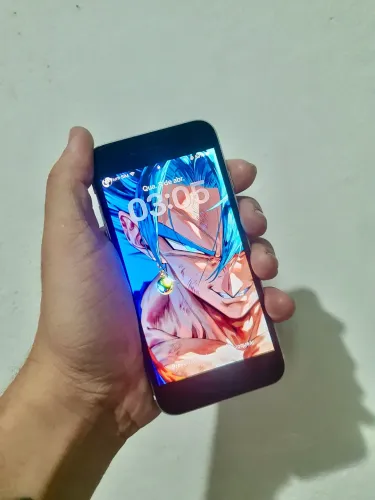 Faço rolo em iPhone 8 Plus, XR ou XS