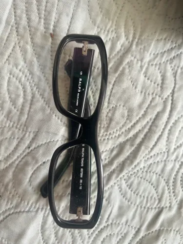 óculos Ralph Lauren usado