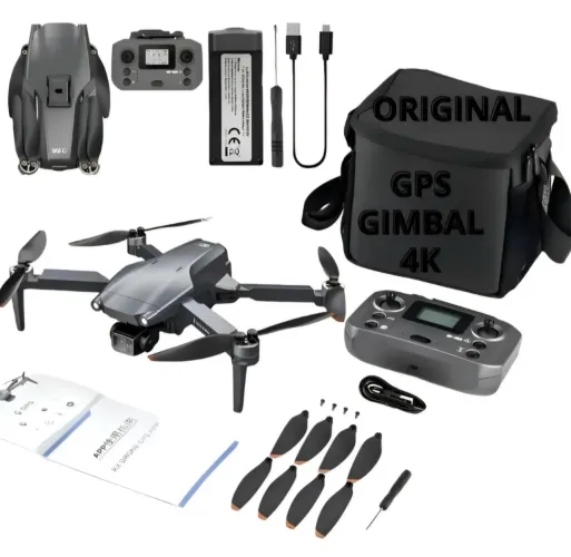 Drone L600 pro max 