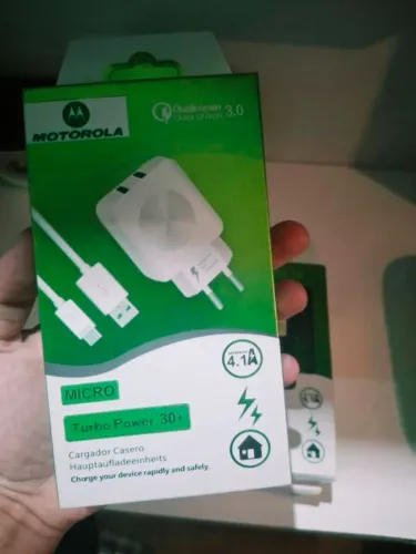 Carregador Tipo C, 4.1