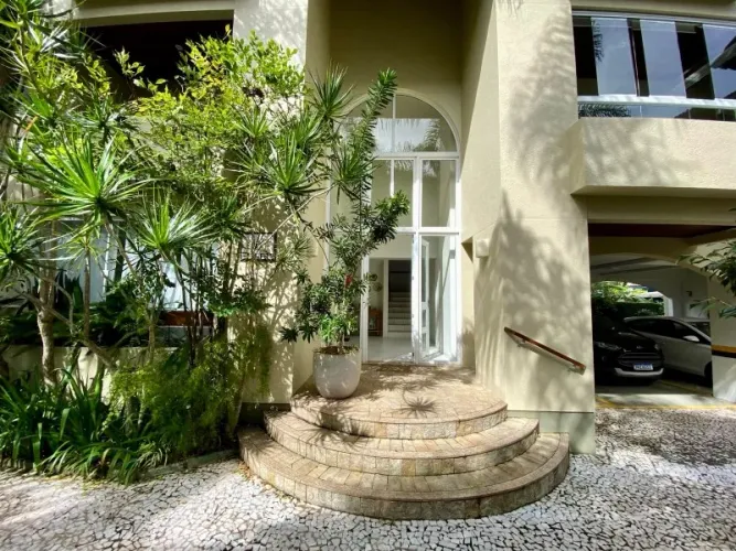 Apartamento - Florianópolis SC