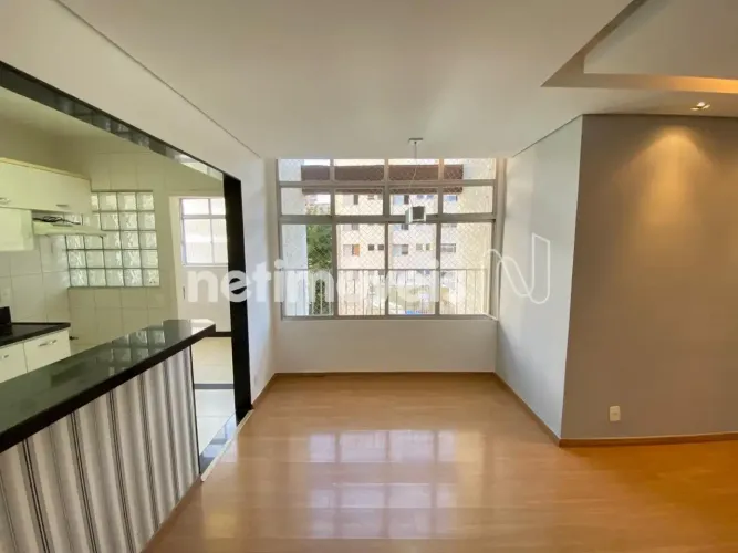 Locação Apartamento 2 quartos Lourdes Belo Horizonte