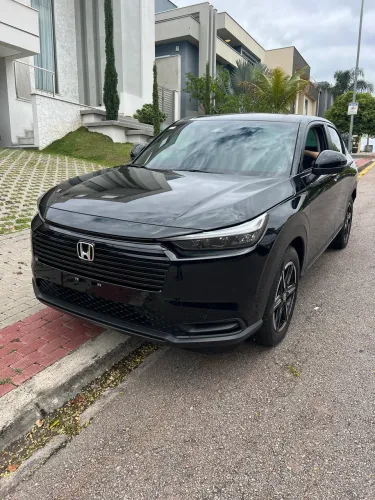 Honda HR-V EXL 1.5 Sensing 16V 5P Aut. 2026