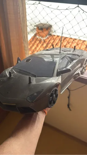 Automodelo lamborghini
