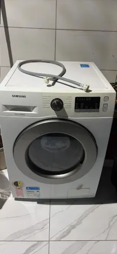 Samsung Lava e Seca 11kg Digital Inverter WD11M