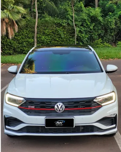 Volkswagen Jetta GLI 350 TSI 2.0 16V 4P Aut. 2019