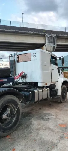 Volvo NL10 340 1995 Bug 20 Pastre 92