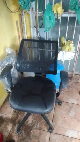 Cadeira fexform