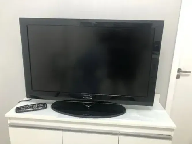 Tv Samsung + Chromecast