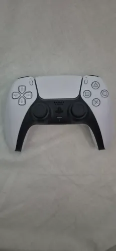 Controle ps5
