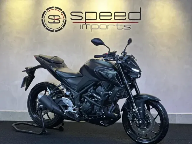 MT-03 ABS 2023