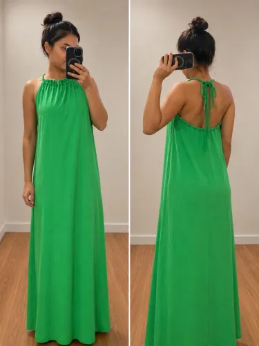 Roupas de verão
