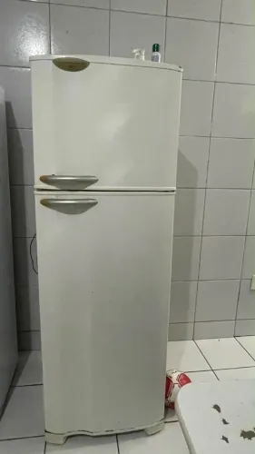 Geladeira