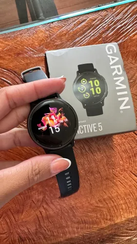 Garmin