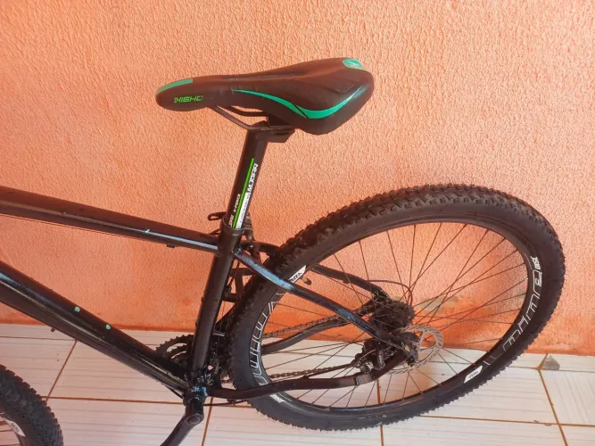 Bicicleta aro 29