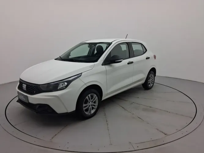 Fiat Argo Drive 1.0 6V Flex 2025