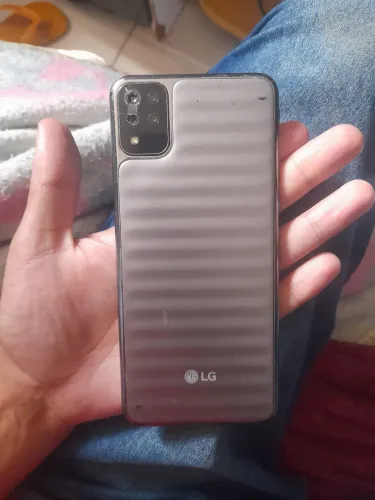 Lg k 52 