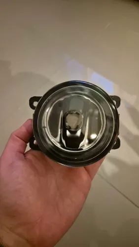 Farol auxiliar (farol de neblina) original