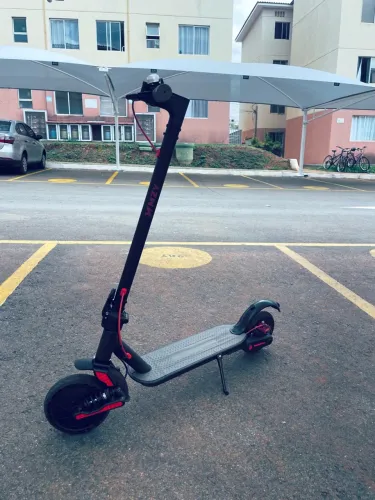Vendo Patinete Elétrico