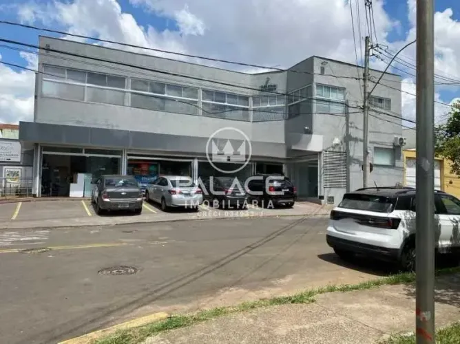 sala comercial para alugar em morumbi, piracicaba 25m²