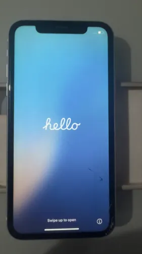 IPhone e Hedmi
