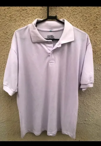 Camisas Masculino lisa ou multimarca