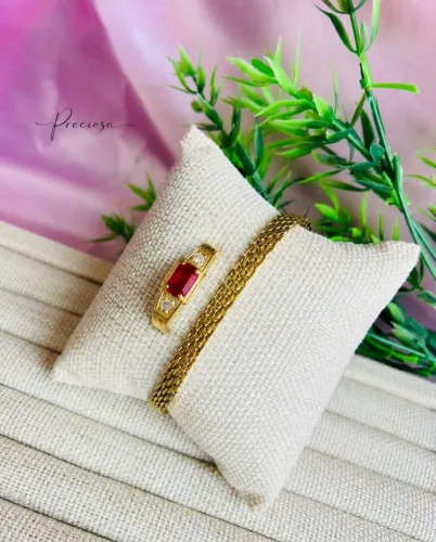 KIT PULSEIRA GRUMETT E ESTEIRA ?