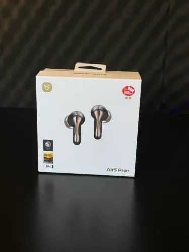 FONE BLUETOOTH AIR 5 PRO+